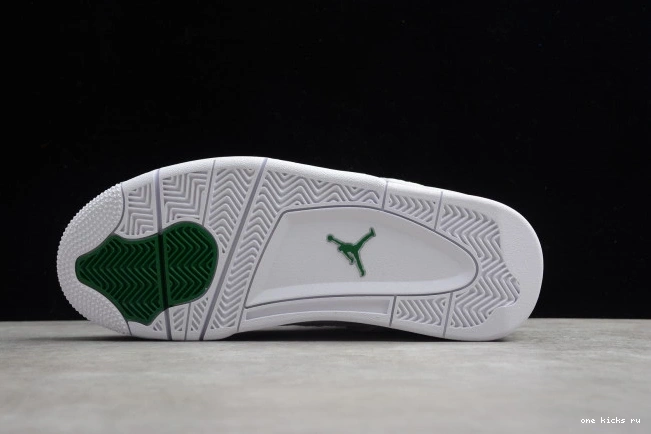 Chep Onekick 4 Jordan Green Air Pine CT8527-113 0805